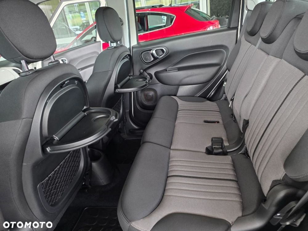Fiat 500L - 13