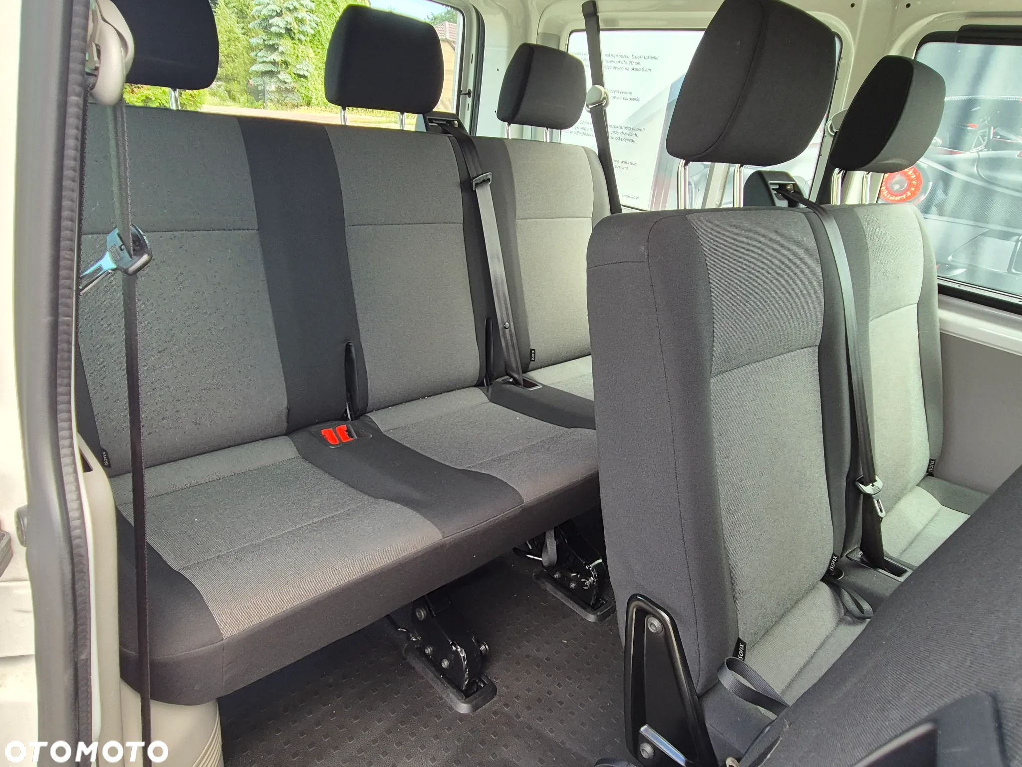 Volkswagen Transporter T6 Kurz EU6 Plus Trendline - 31