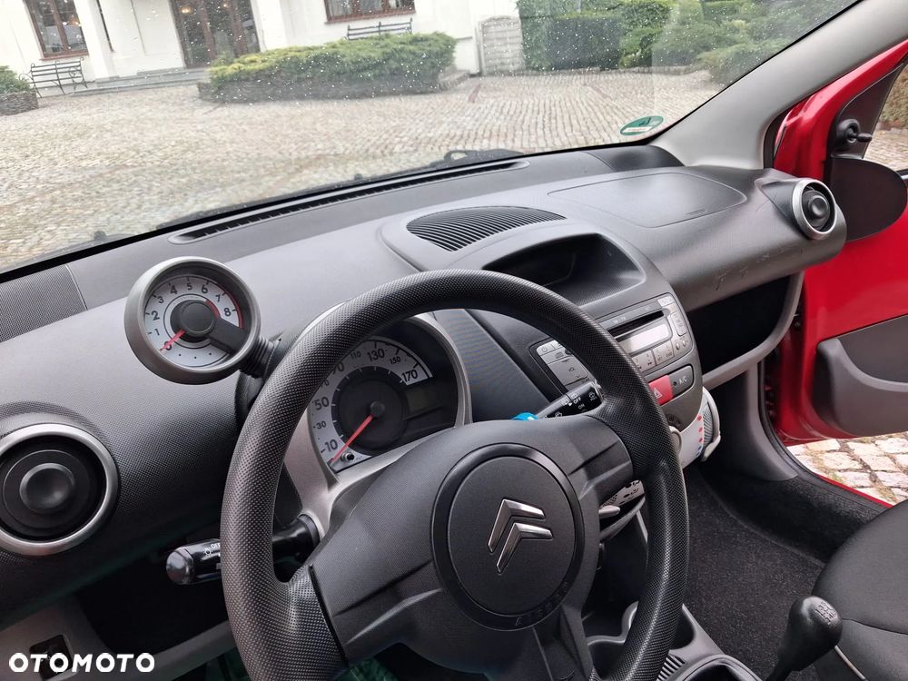 Citroën C1 - 24