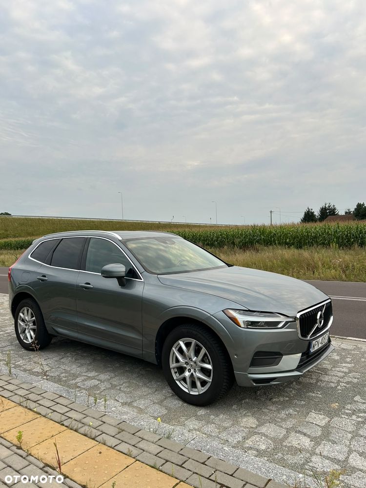 Volvo XC 60 - 22
