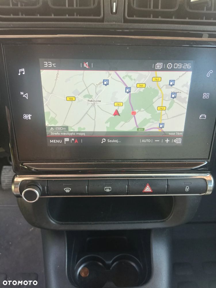 Citroën C3 BlueHDi 100 S&S SHINE - 21