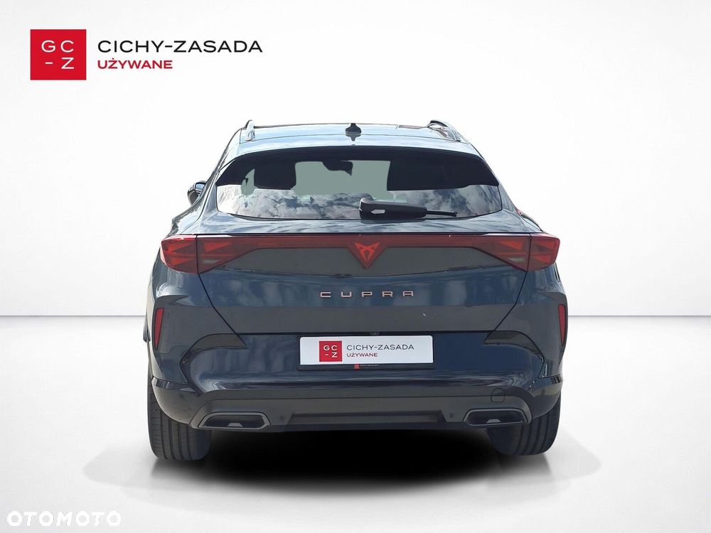 Cupra Formentor 1.5 TSI DSG - 4