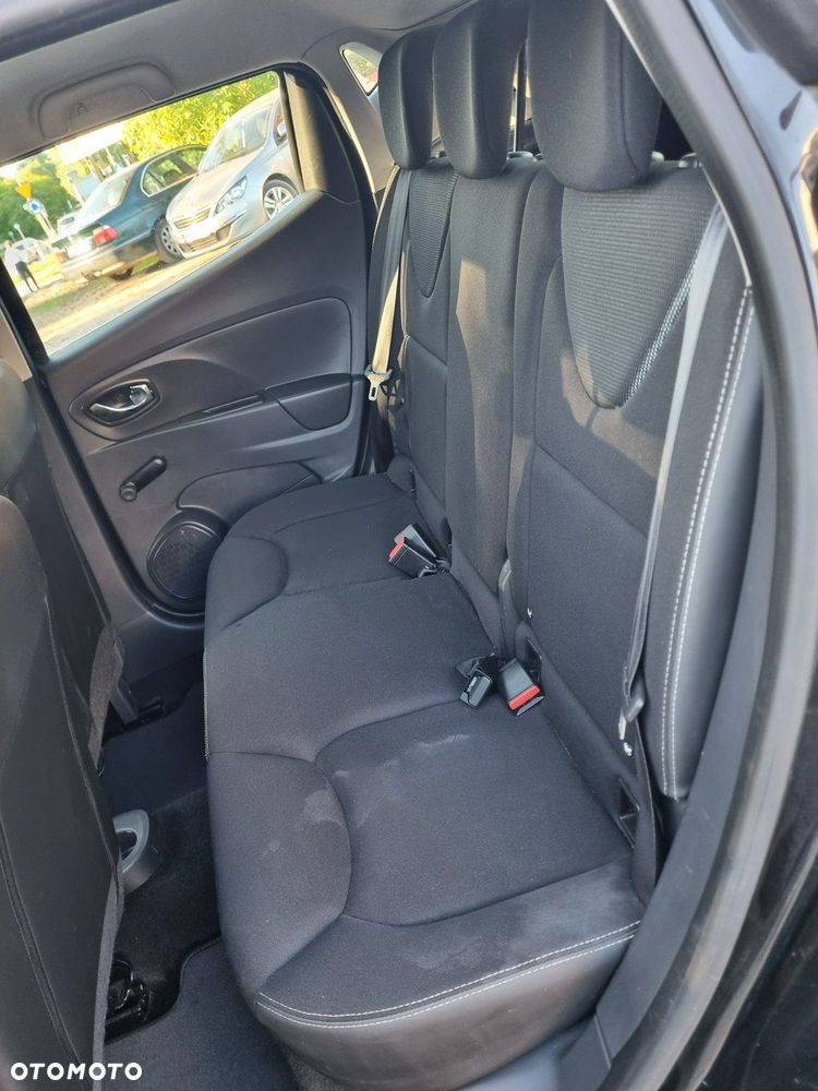 Renault Clio - 14