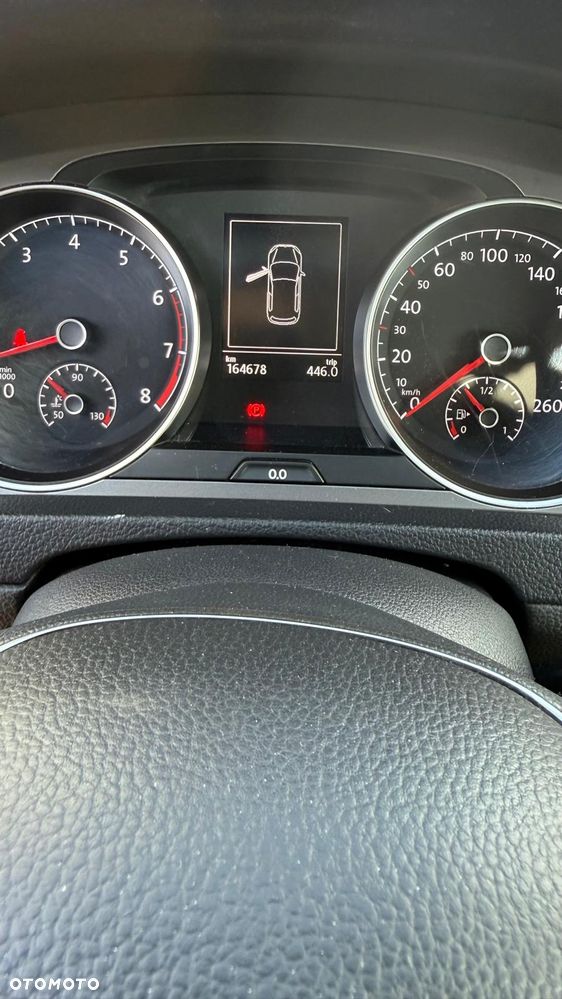 Volkswagen Golf 1.2 TSI BlueMot Comfortline - 13