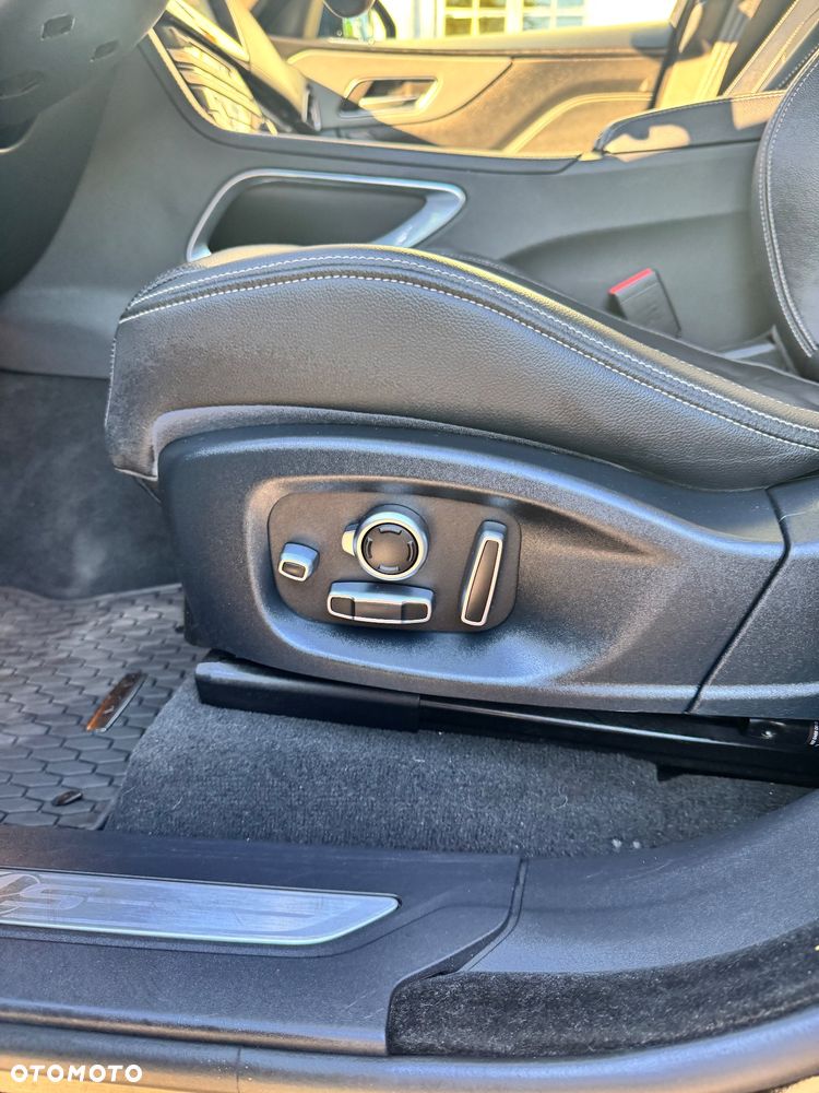 Jaguar F-Pace 3.0 V6 AWD S - 25