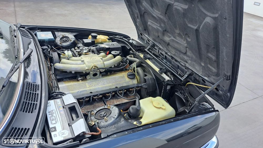 BMW 320 i Cabriolet - 15
