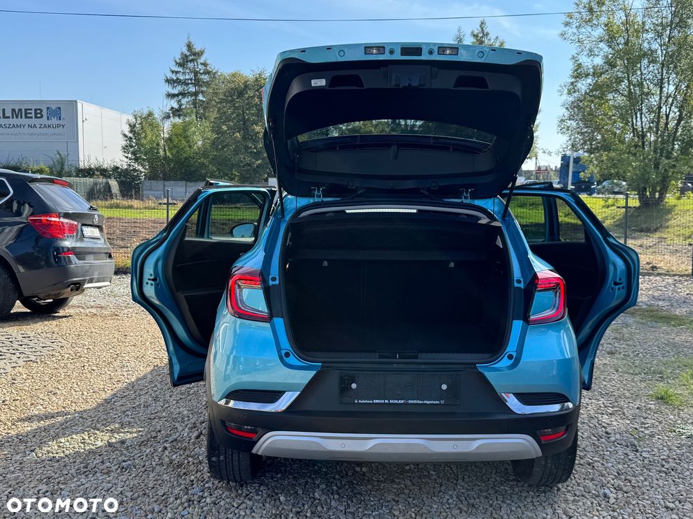 Renault Captur 1.6 E-TECH Plug-In Initiale Paris - 15