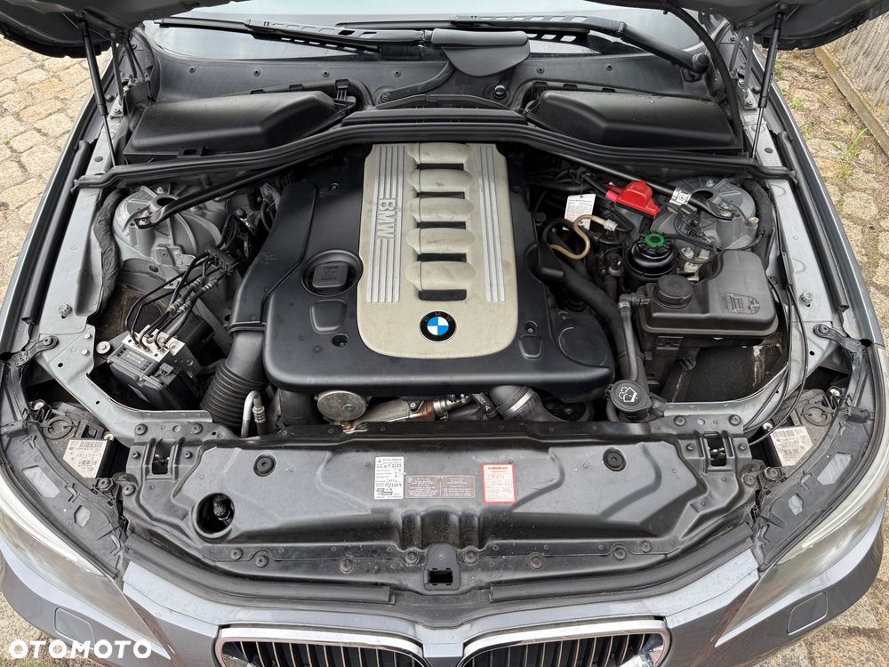 BMW Seria 5 - 38