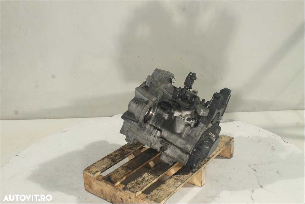 Cutie de viteze Seat Ibiza 1.2 TSI; 5 Trepte; PNZ; 2008-2018 - 4