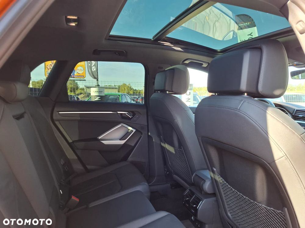 Audi Q3 2.0 TFSI Quattro S tronic - 32