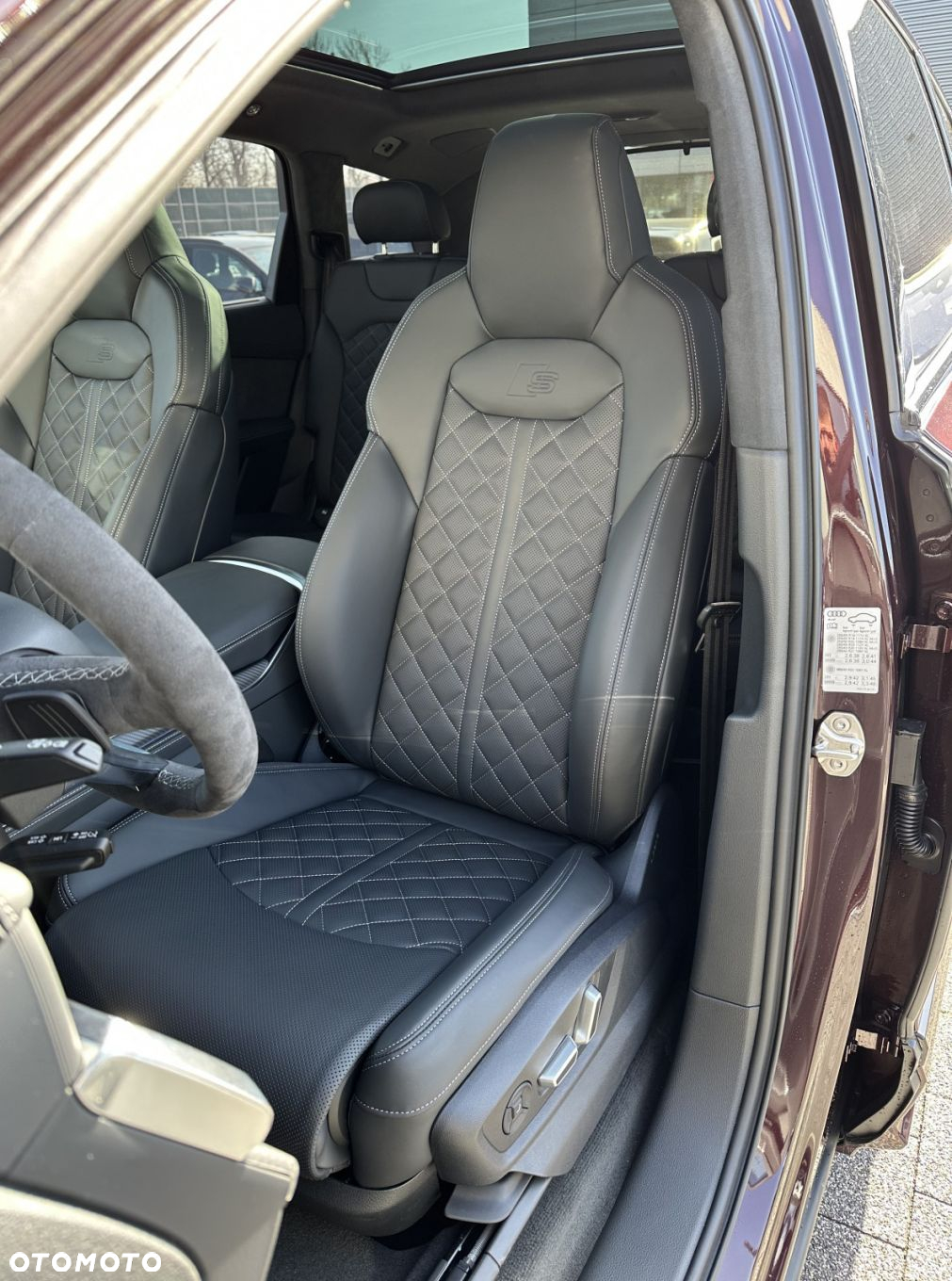 Audi Q7 - 16