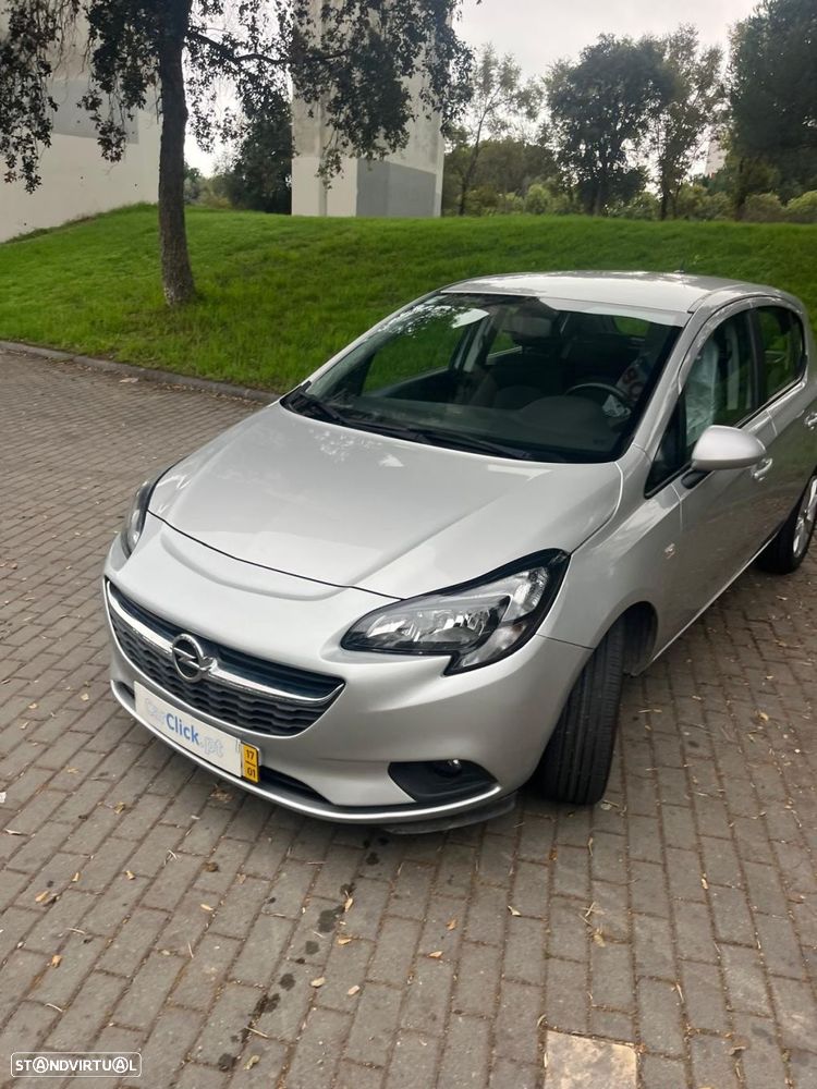 Opel Corsa 1.3 CDTi innovation - 2