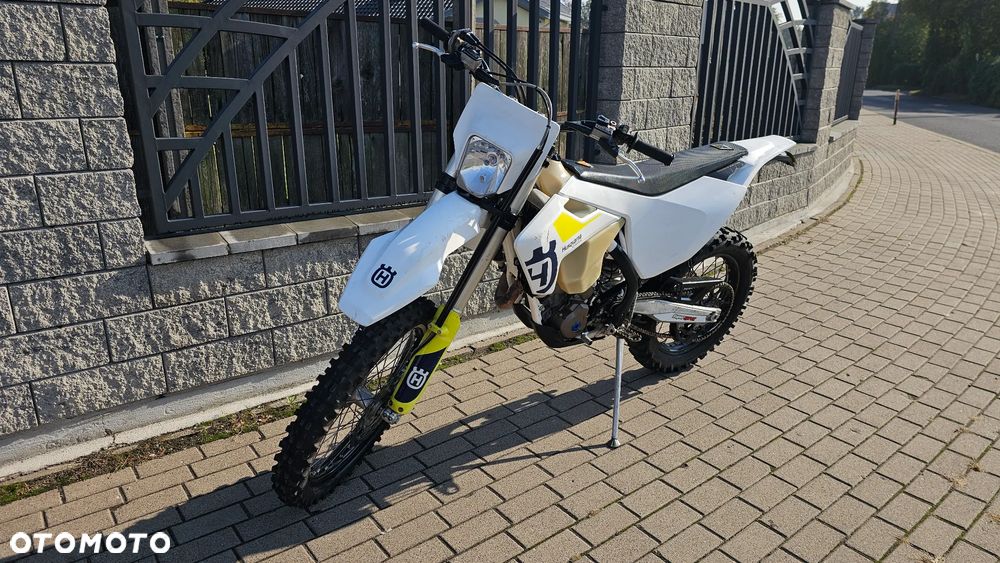 Husqvarna FE - 7