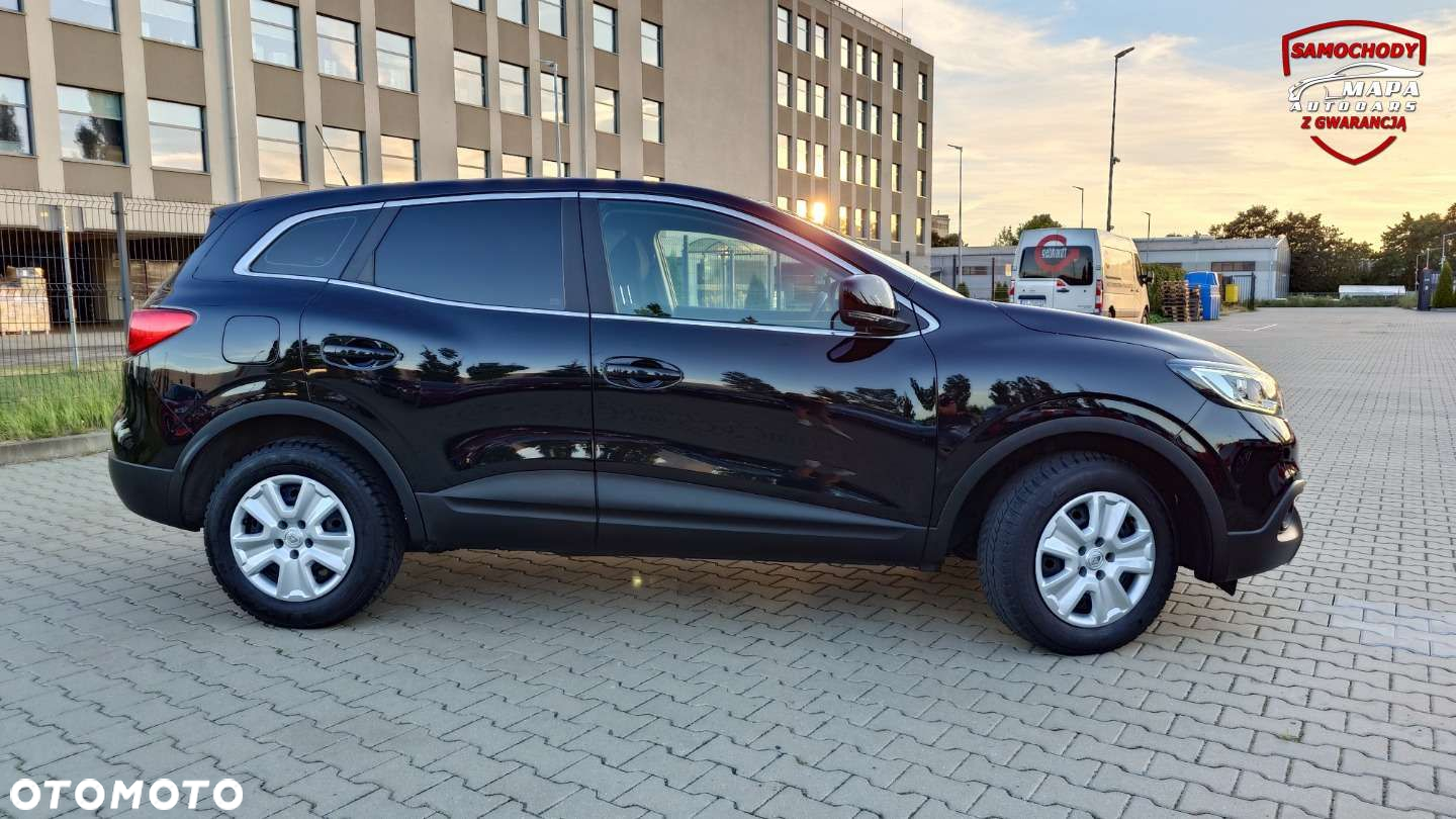 Renault Kadjar - 18