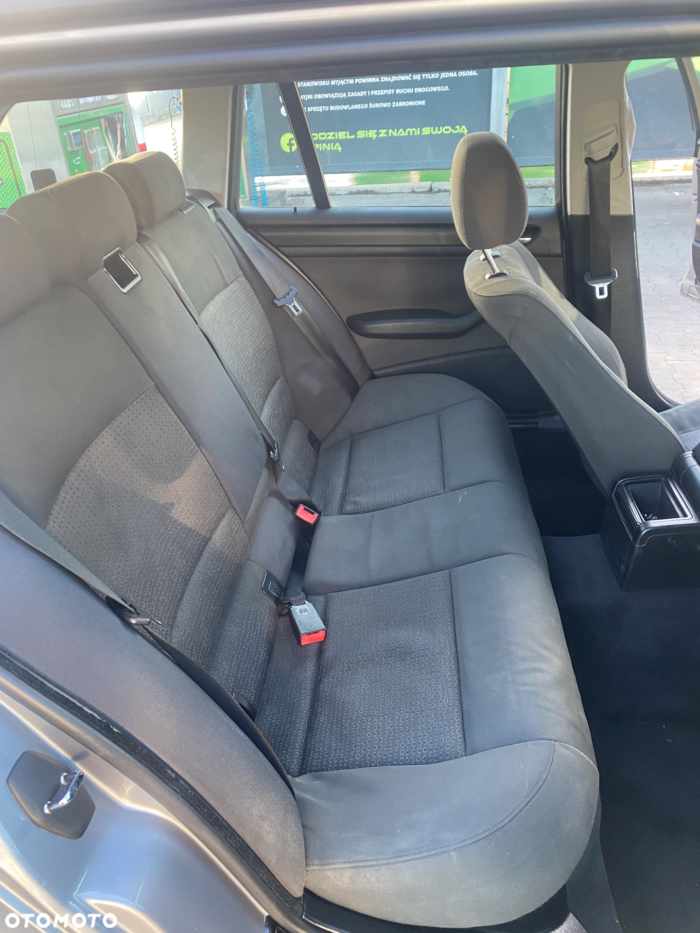 BMW Seria 3 - 4