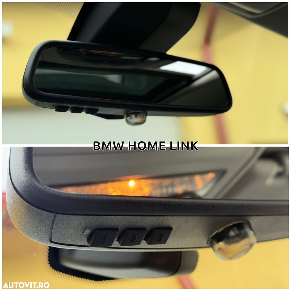 BMW X3 xDrive20d Aut. - 31