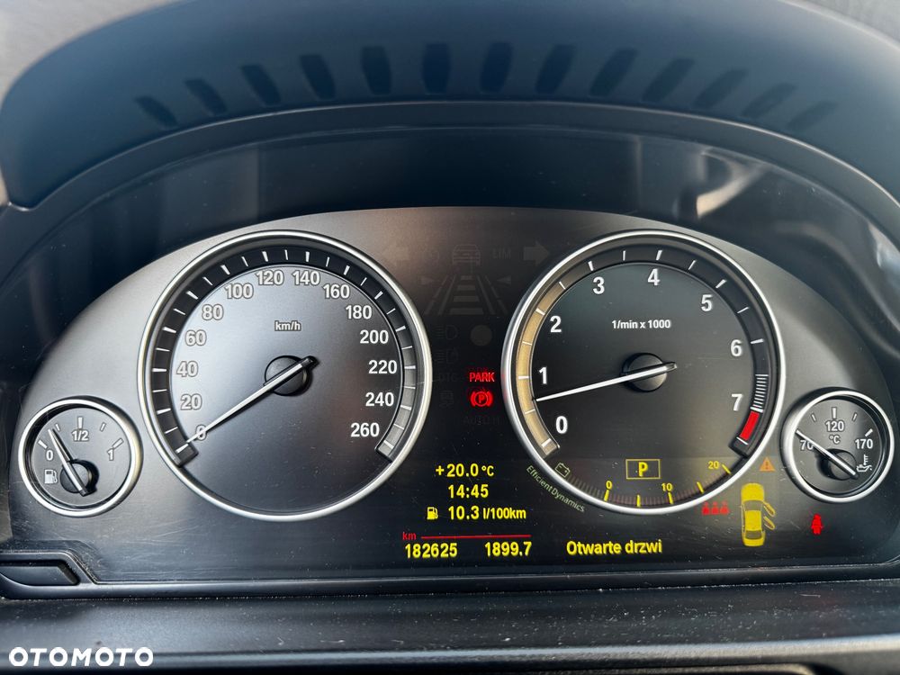 BMW Seria 5 - 9