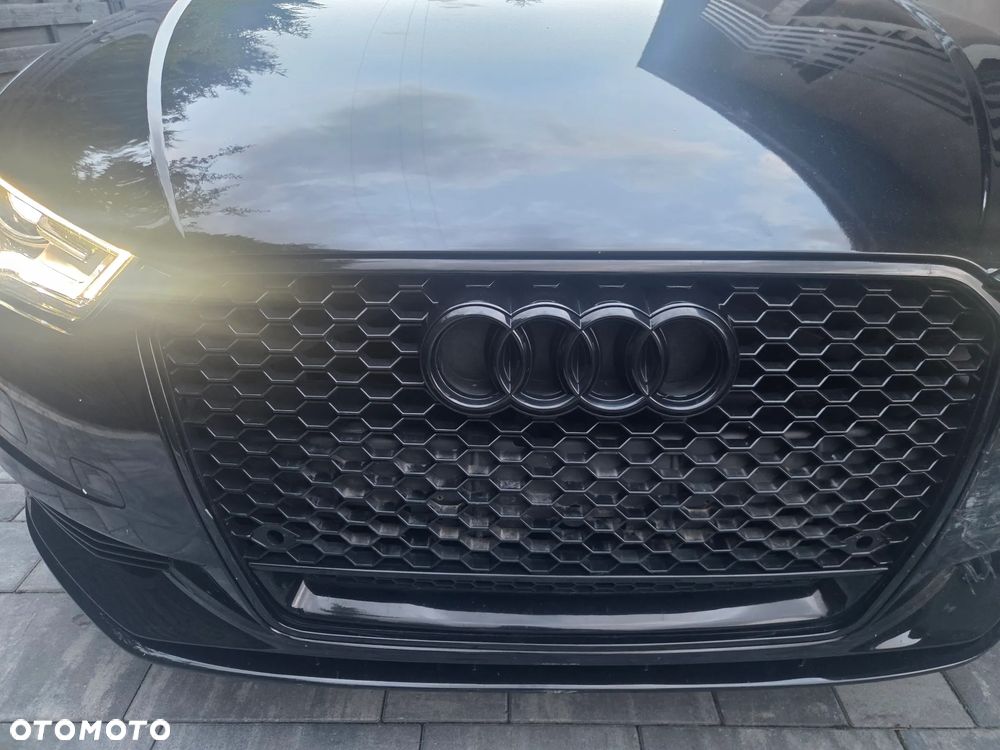 Audi A3 Limousine 1.4 TFSI S line Sportpaket - 3