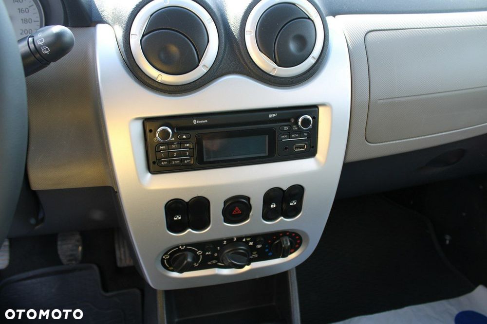 Dacia Logan - 17