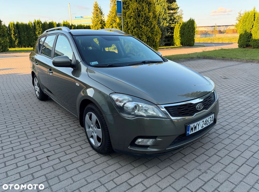 Kia Ceed 1.4 Comfort - 2