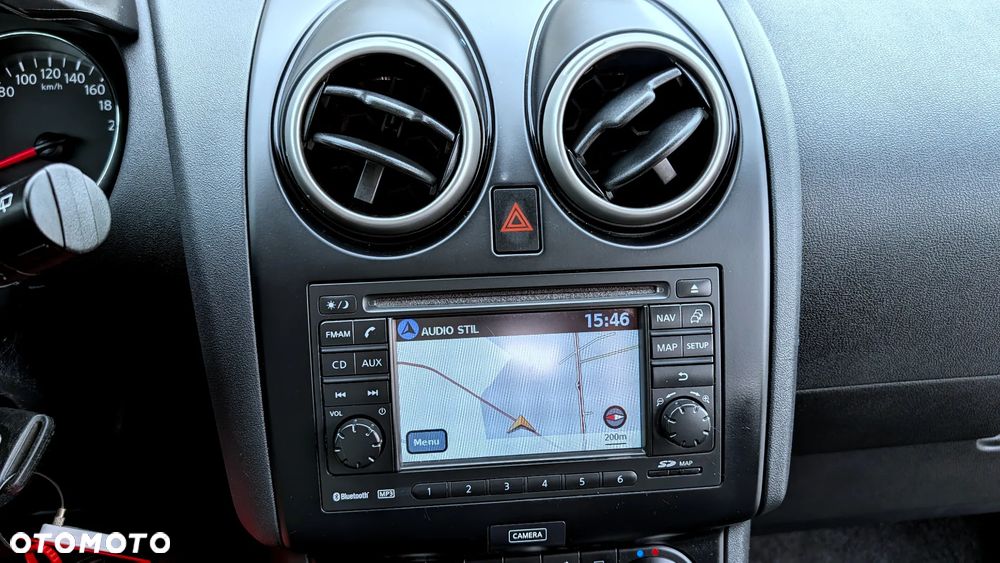 Nissan Qashqai 1.6 360 - 29