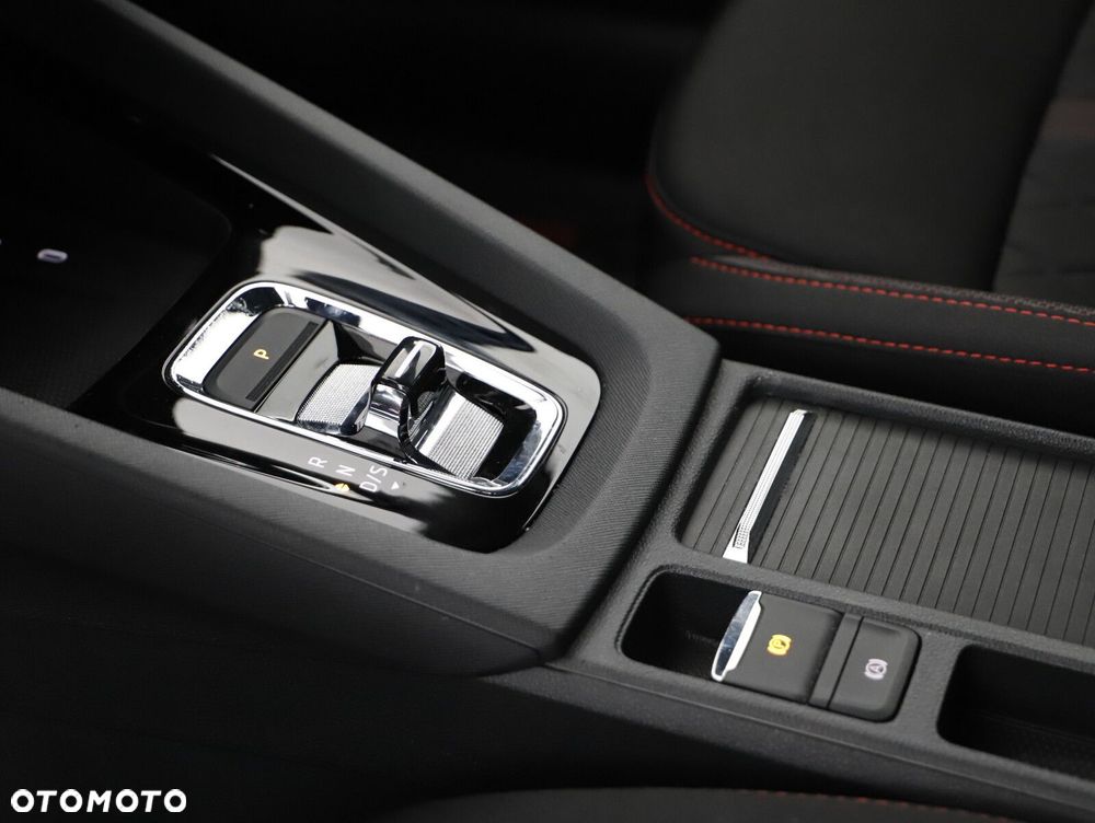 Skoda Octavia 2.0 TDI RS DSG - 13