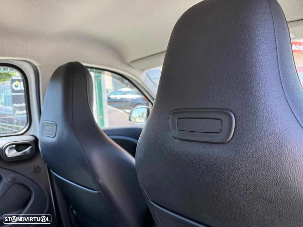 Smart ForFour EQ prime - 47