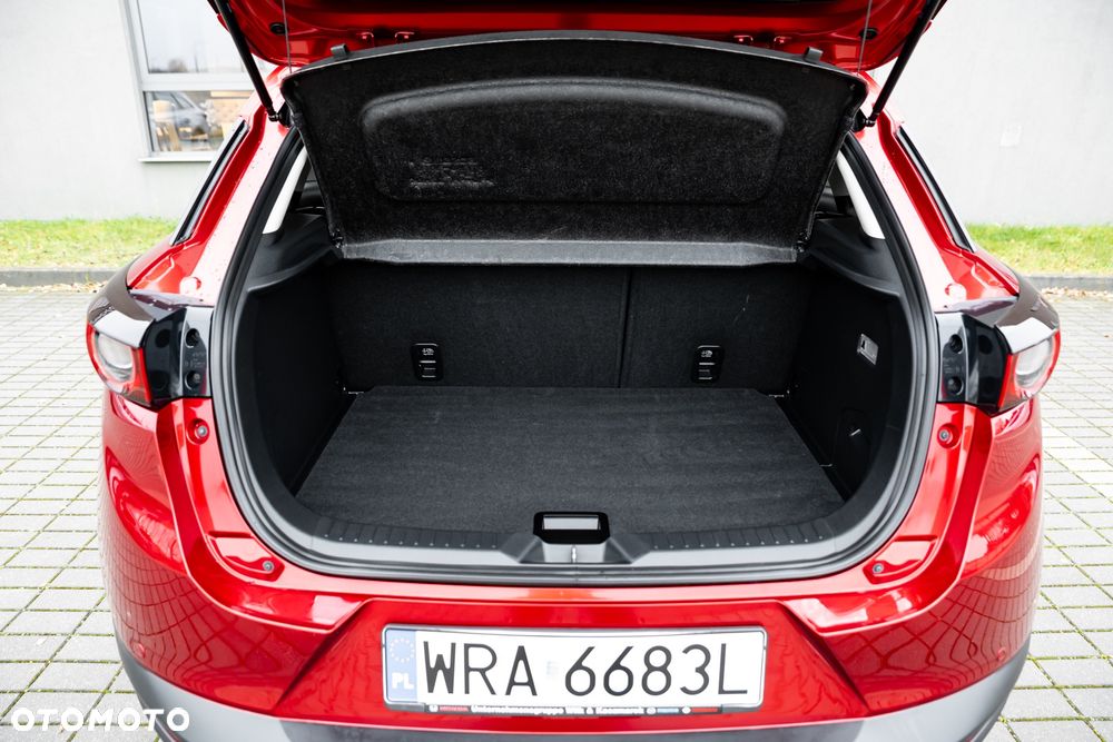 Mazda CX-3 SKYACTIV-G 120 FWD Sports-Line - 20