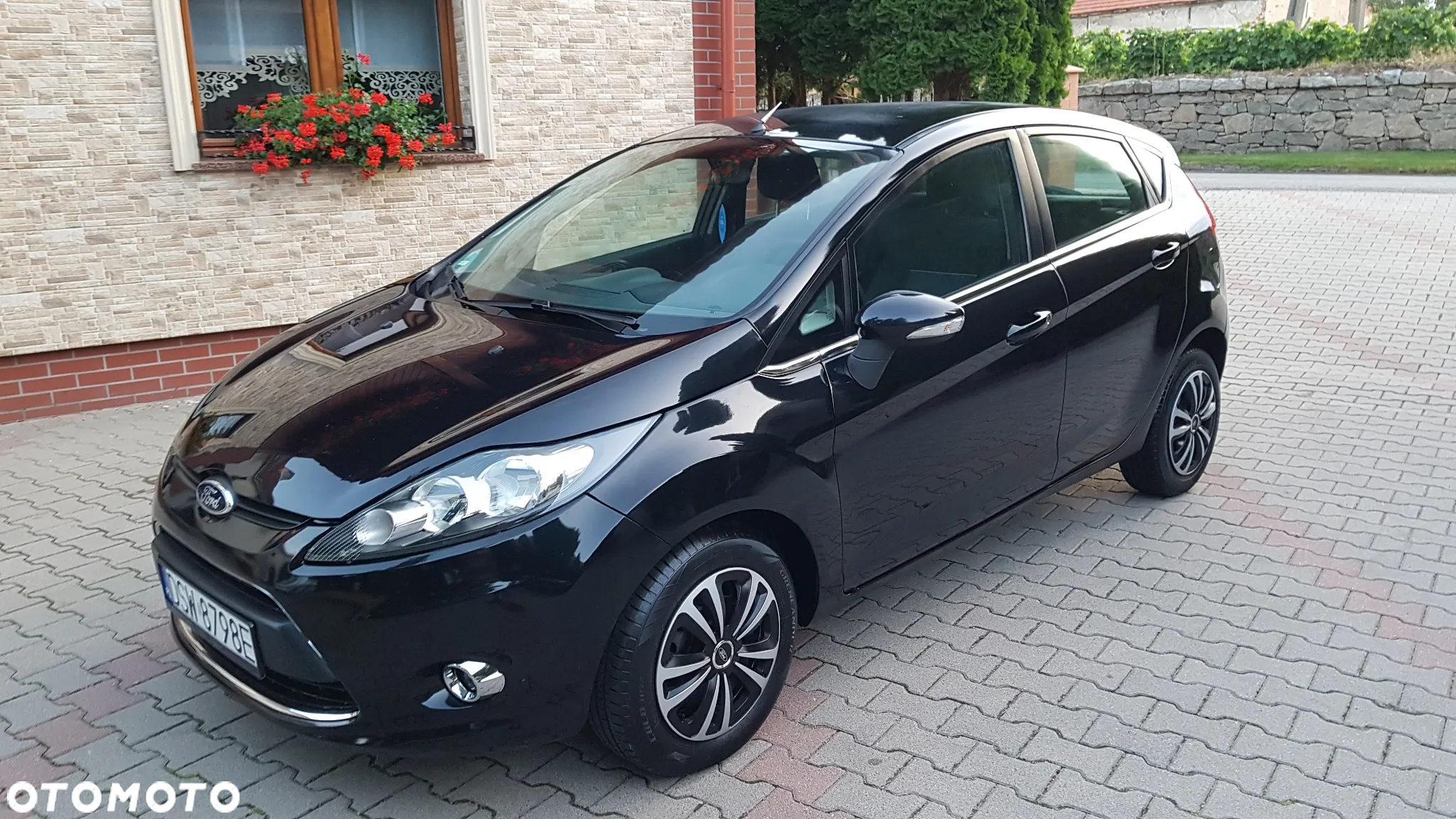 Ford Fiesta - 39