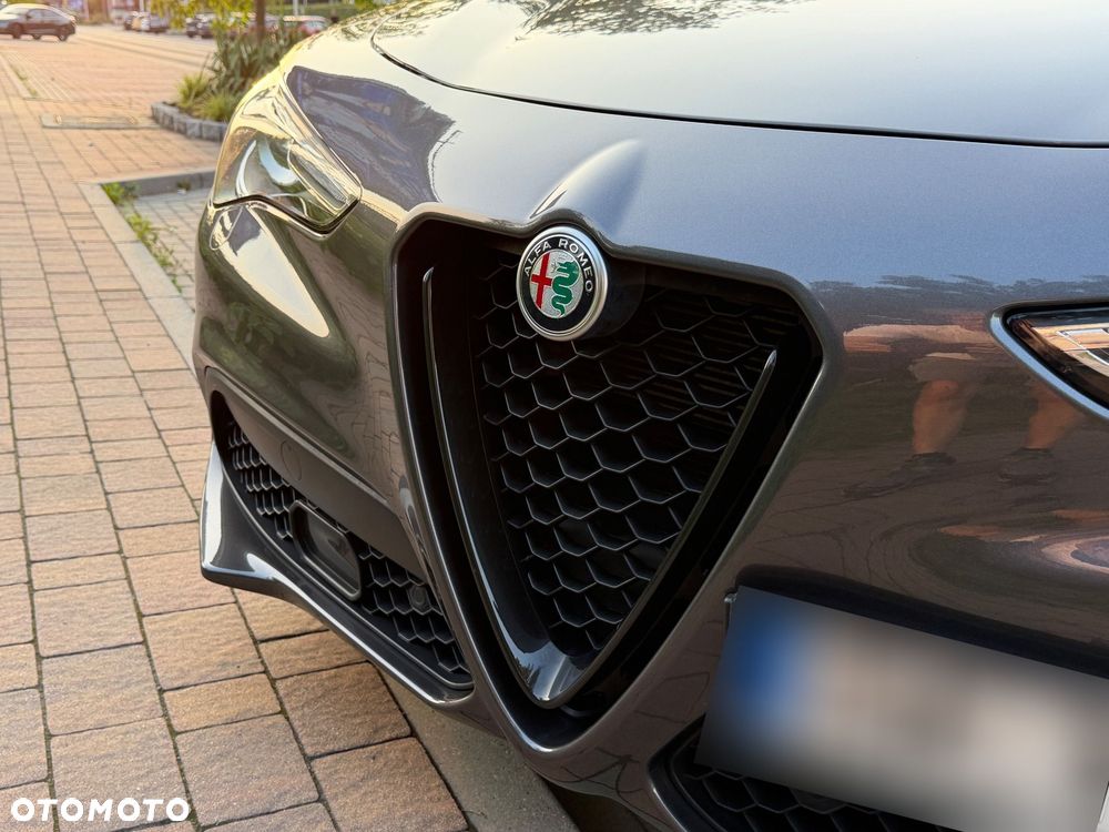 Alfa Romeo Stelvio 2.0 Turbo Veloce Q4 - 6
