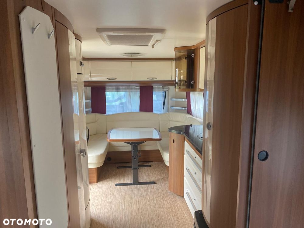 Hobby 560 UL Premium - 11