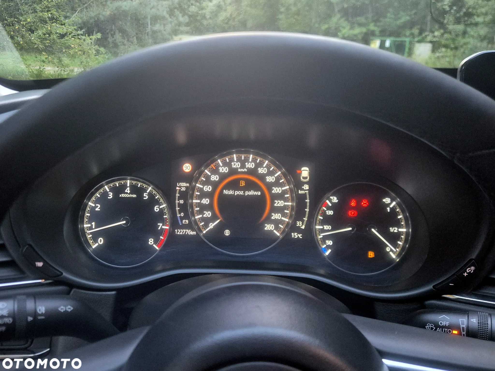 Mazda CX-30 - 2