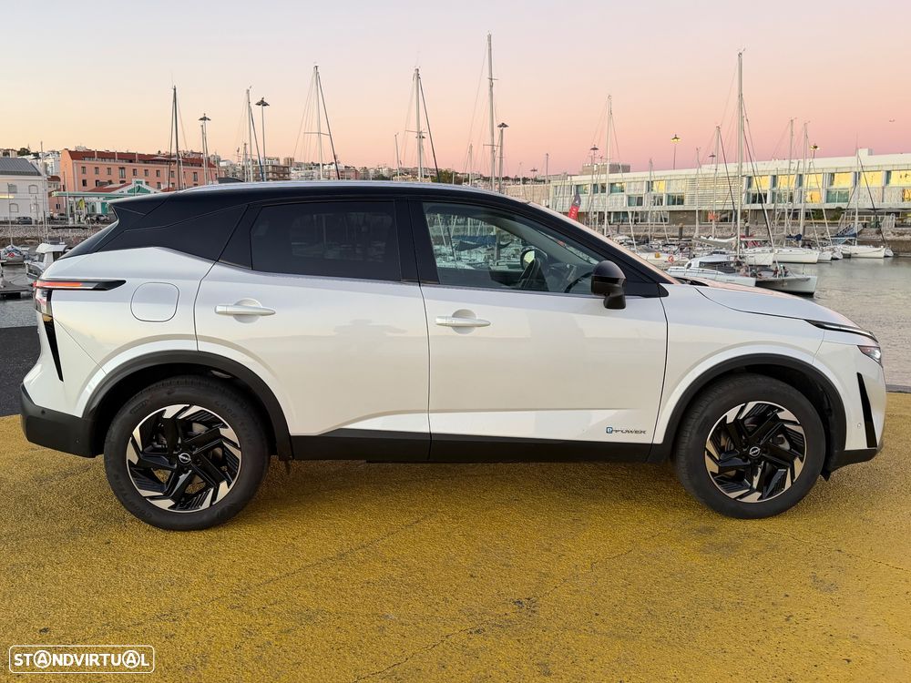 Nissan Qashqai - 23