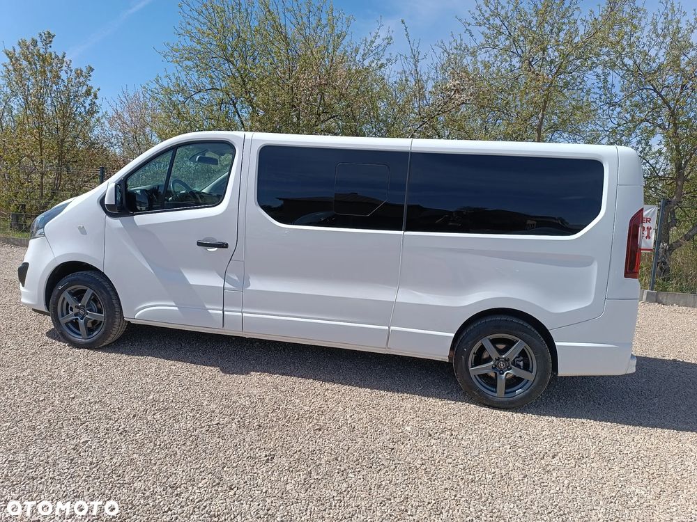 Opel Vivaro L2H1 S&S Tourer - 23