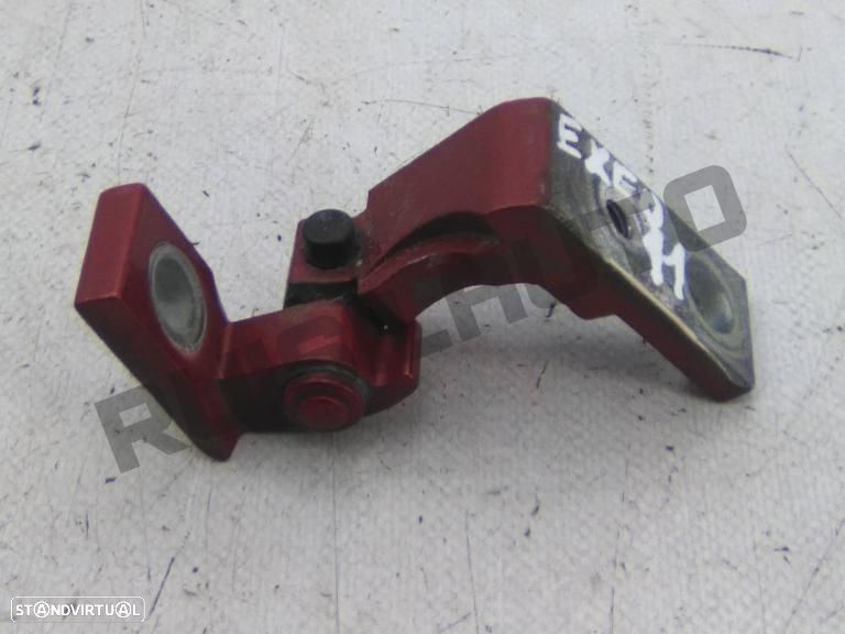 Dobradiça De Porta Frente Direita Superior A046_573 Seat Exeo S - 1
