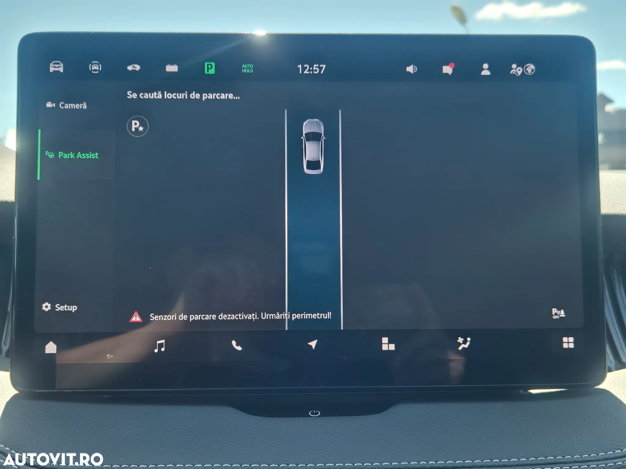 Skoda Superb - 23