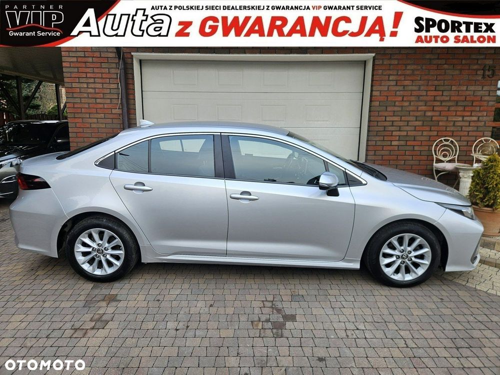 Toyota Corolla - 7