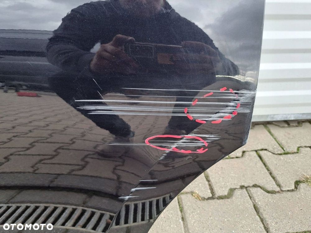 DRZWI BOCZNE LEWE PRZESUWNE Volkswagen Caddy 2K7 2020- - 4