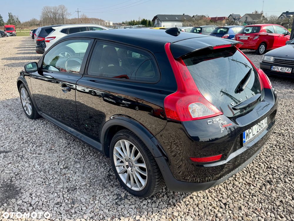 Volvo C30 1.6D DRIVe RDesign - 7