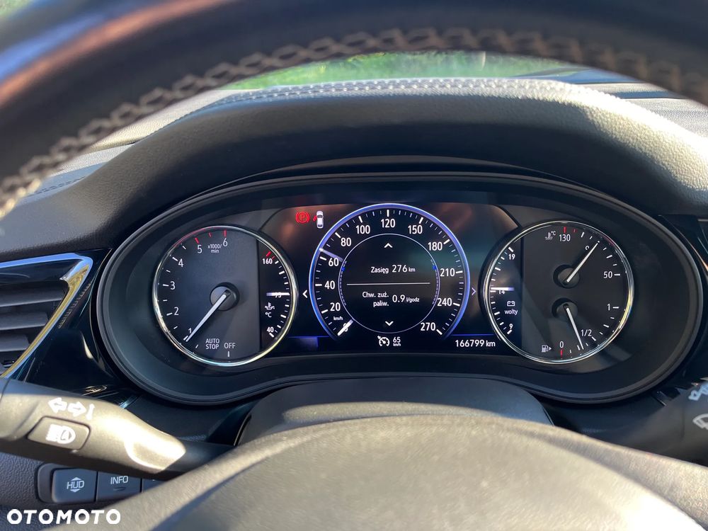 Opel Insignia CT 2.0 CDTI Elite S&S - 10