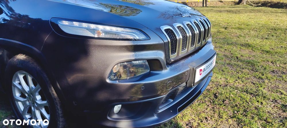 Jeep Cherokee 2.0 Multijet Active Drive I Longitude - 19