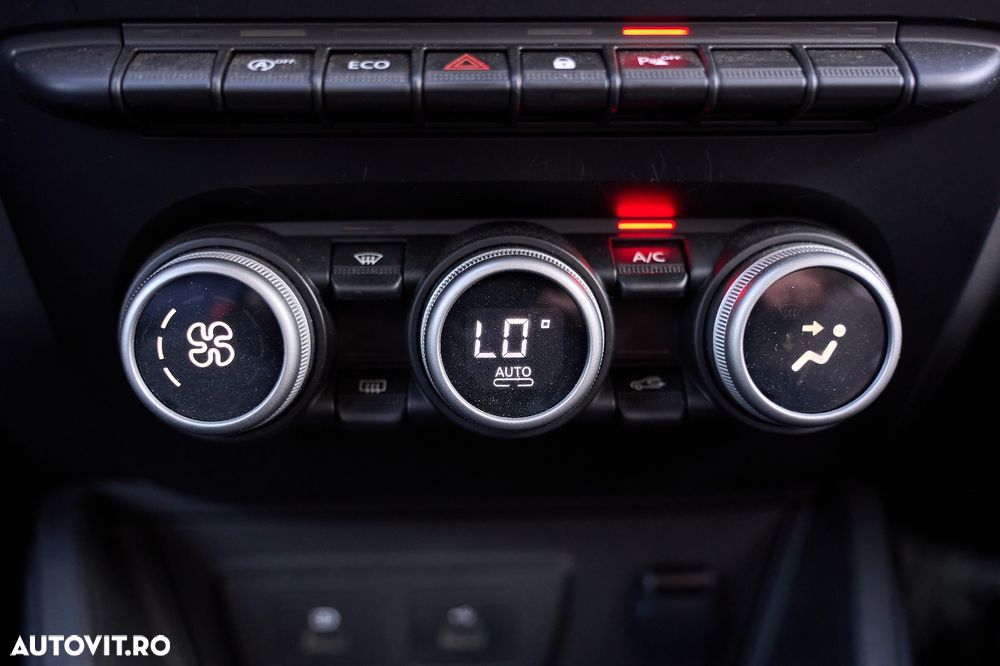 Dacia Duster TCe 100 Comfort - 23