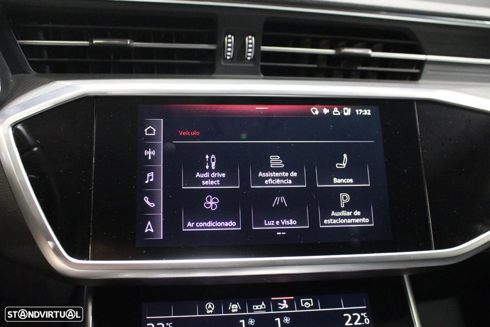 Audi A7 Sportback 50 TDI V6 quattro Advance Tiptronic - 26