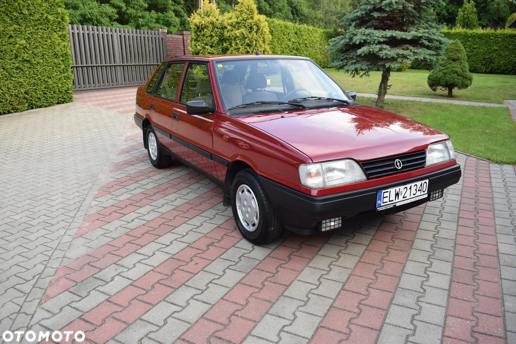 Polonez Atu - 7