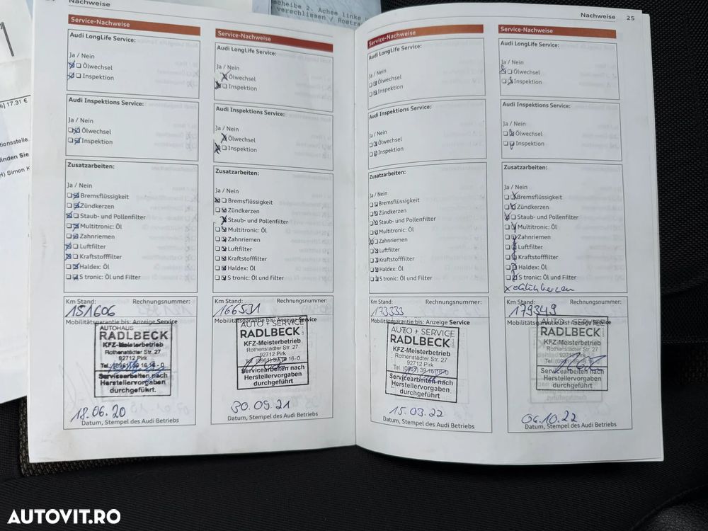 Audi Q3 2.0 TDI - 38