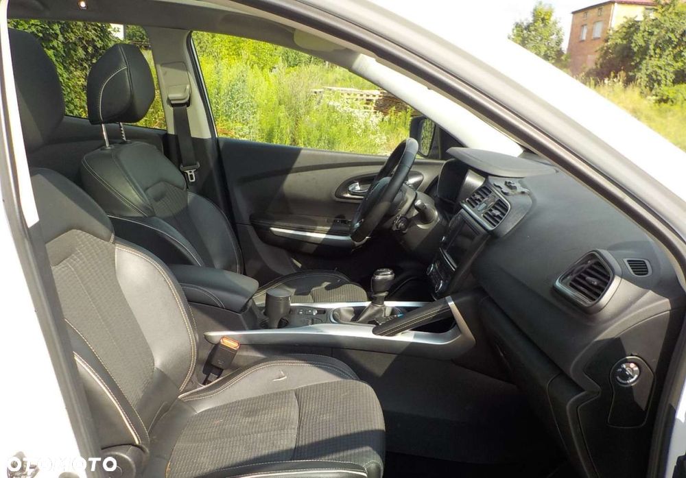 Renault Kadjar - 22
