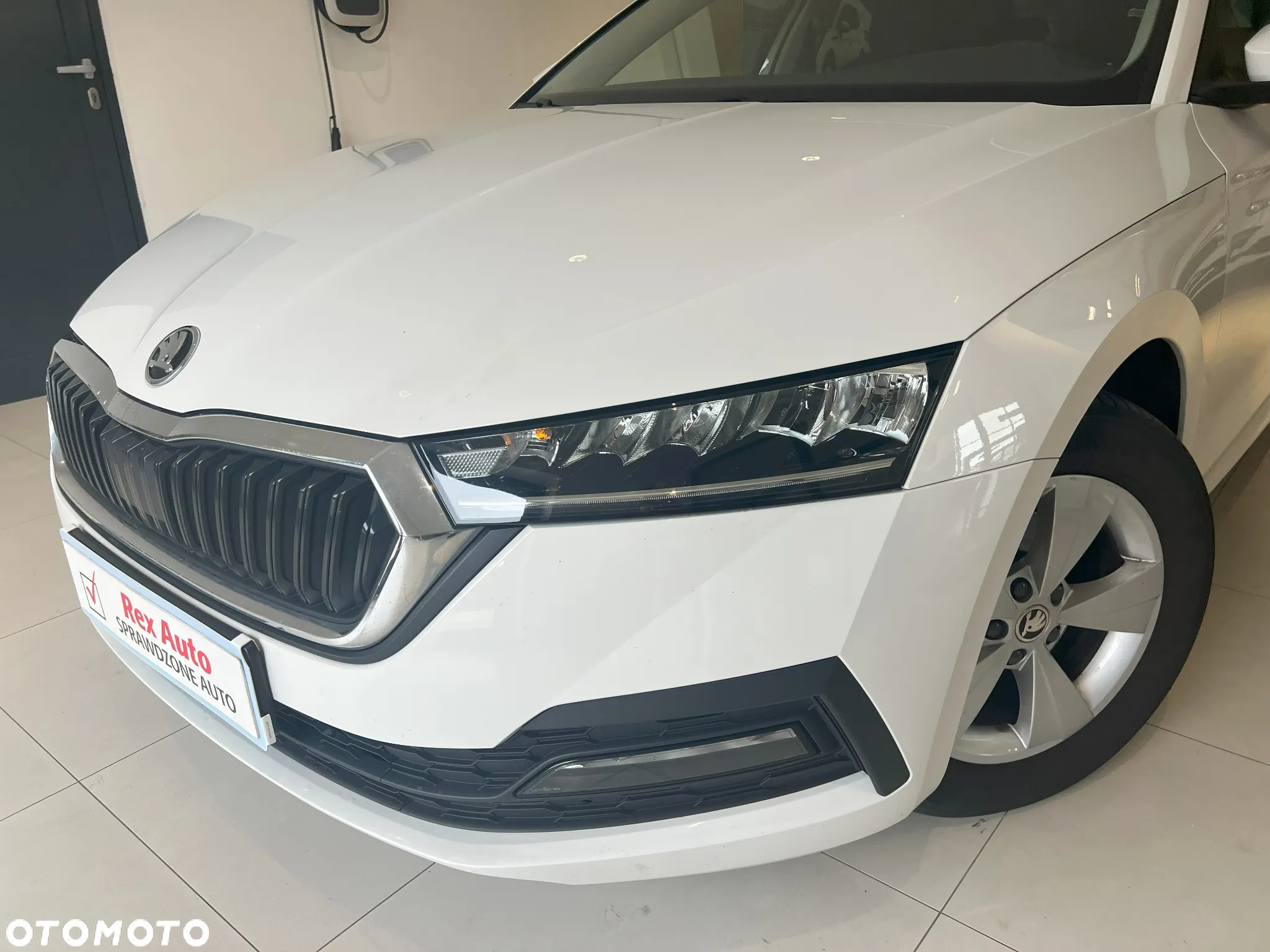 Skoda Octavia 2.0 TDI Ambition - 3