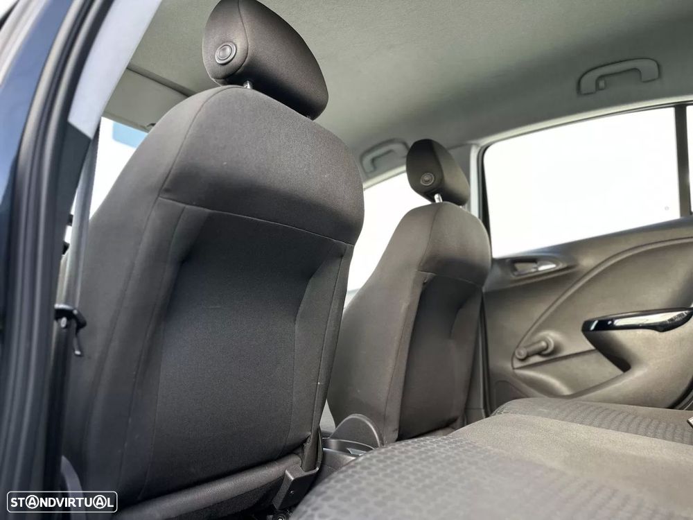 Opel Corsa 1.3 CDTi Business Edition - 13