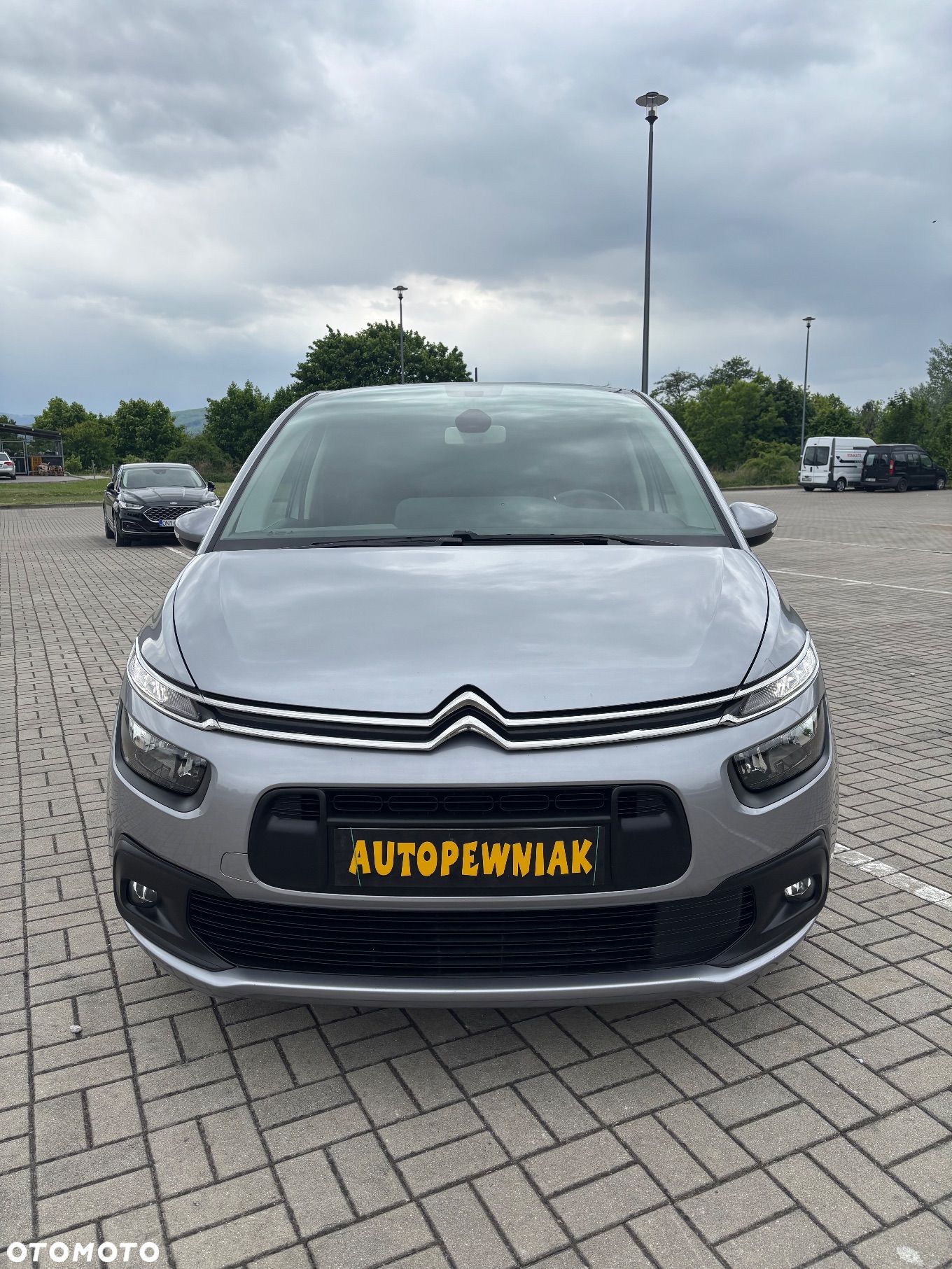 Citroën C4 SpaceTourer 1.2 PureTech More Life S&S EAT6 - 1