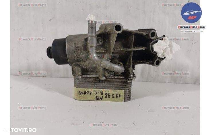 Carcasa Racitor Ulei 2.0 Mercedes-Benz  A-Class  W176 [2012 - 2015] - 4